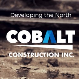 COBALT CONSTRUCTION Accounting Clerk