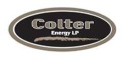 COLTER ENERGY LP Flowback Night Operator - North Dakota