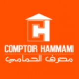 COMPTOIR HAMMAMI MAROC Ingénieur Méthode – Spécialisé Coffrage et Échafaudage