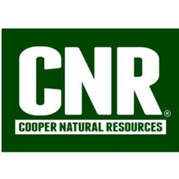 COOPER NATURAL RESOURCES Loader/Driver