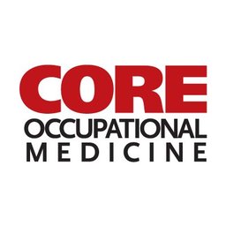 CORE Occupational Medicine Customer Service Representative/Administrative Assistant