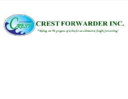 CREST FORWARDER INC. CSR/Documentation Staff