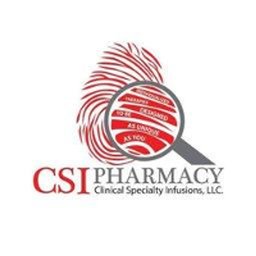 CSI Pharmacy Home Infusion RN, PRN