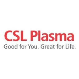 CSL Plasma 