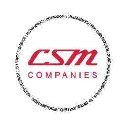 CSM Companies, Inc 