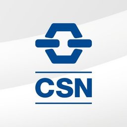 CSN - Companhia Siderúrgica Nacional 