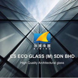 CS ECO GLASS (M) SDN BHD 