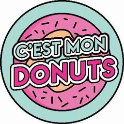 C'EST MON DONUTS 