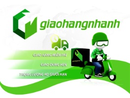 Cong Ty Co Phan Dich Vu Giao Hang Nhanh Tuyển 10 nhân viên giao hàng tại Yên Sơn, Hàm Yên, Na Hang, TP Tuyên Quang