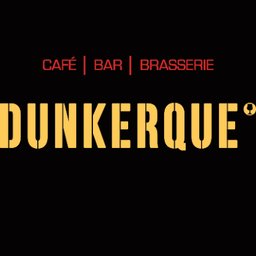 Café DUNKERQUE Barman (H/F)