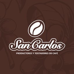 Café San Carlos Auxiliar de repostería