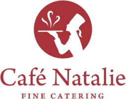 Cafe Natalie Catering 