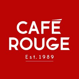 Cafe Rouge Waiting Staff - Evenings and Weekends