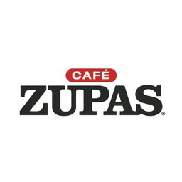 Cafe Zupas Lobby