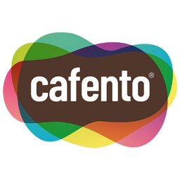 Cafento Responsable de Logística