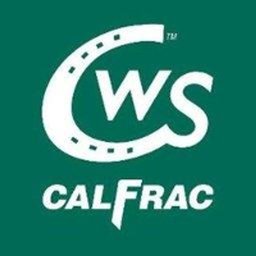 Calfrac Well Services - Canada Fracturing (Frac) Operator