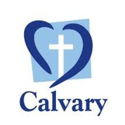 Calvary Pastoral Care Practitioner