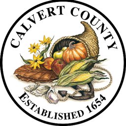 Calvert County Maryland Executive Administrative Aide