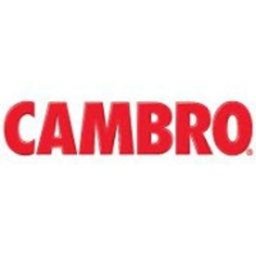 Cambro Manufacturing Company Packer I