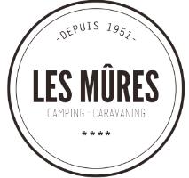 Camping des Mûres 