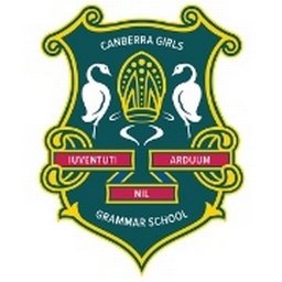 Canberra Girls' Grammar School 