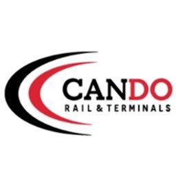 Cando Rail & Terminals Switchperson