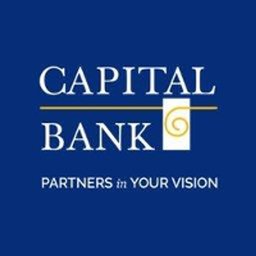 Capital Bank, N.A. AVP, CRE Portfolio Manager