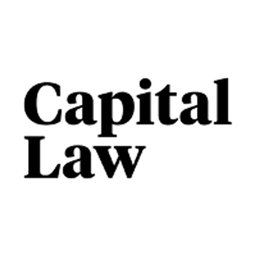 Capital Law Ltd Commercial Disputes - Senior Associate