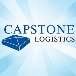 Capstone Logistics LLC Warehouse Associate