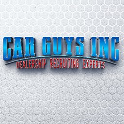 Car Guys Inc. Dealership Office Manager