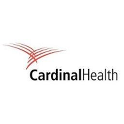 Cardinal Health Planeador de Materiales