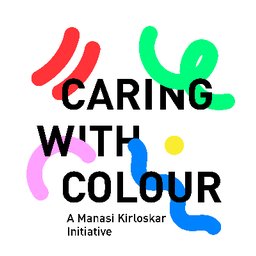 Caring with Colour - A Manasi Kirloskar Initiative Branding and Marketing Executive