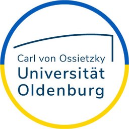 Carl von Ossietzky Universität Oldenburg Research Associate (m/f/d), E13