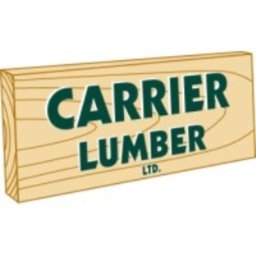 Carrier Lumber Sawmill/Planer Clean-up / Production