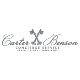 Carter Benson GmbH Empfangsmitarbeiter (m/w/d) - Springer