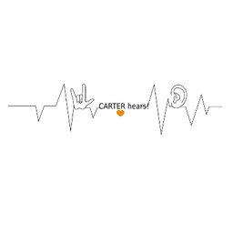 Carter Hears! Sign Language and Oral Language Facilitator