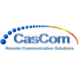 CasCom Network Support Technician