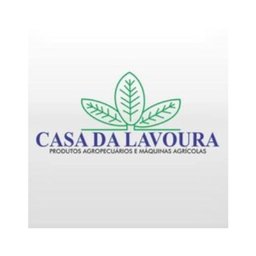 Casa da Lavoura Motorista