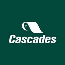 Cascades Chargé(e) de projets électrique