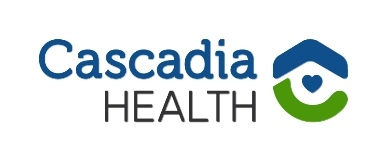 Cascadia Health Peer Provider - Building Community with Peer Providers Program