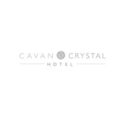 Cavan Crystal Hotel Bar Person