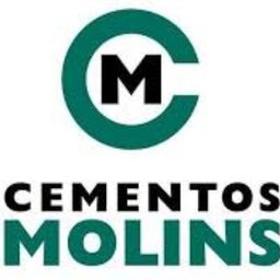 Cementos Molins Responsable de mantenimiento (Teruel)