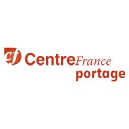 Centre France Portage Livreur de journaux H/F