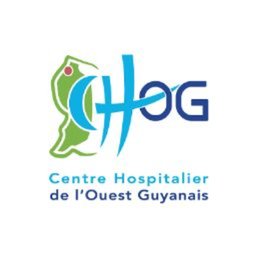 Centre Hospitalier de l'Ouest Guyanais PSYCHOMOTRICIEN(NE) H/F