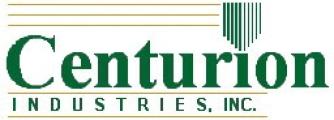 Centurion Industries, Inc. Millwright/Ironworker - A-Lert Construction Services