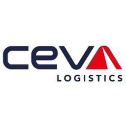 Ceva Logistics Operator Wózka Widłowego