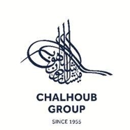 Chalhoub Group Internship - Administration Department