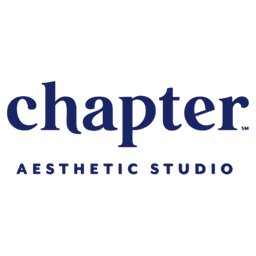 Chapter Aesthetic Studio Media Director - Meta and Google Ads