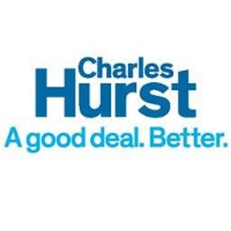 Charles Hurst Parts Advisor Parts Centre