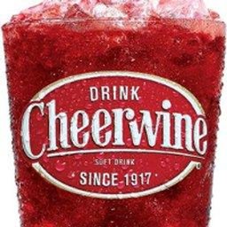 Cheerwine 